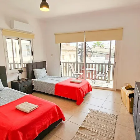 Apartment Sky Line Apartment, 150m From Chabad Lubavitch *